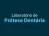 Logo de Laboratório de Prótese Dentária 