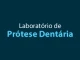 Logo de Laboratório de Prótese Dentária 