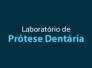 Logo de Laboratório de Prótese Dentária 
